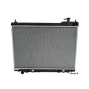 Koyorad A2683 Radiator