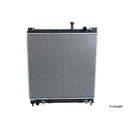 Koyorad A2691 Radiator