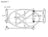 Koyorad A2727-1 Radiator