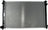 Koyorad A2768 Radiator