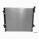 Koyorad A2802 Radiator
