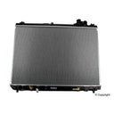 Koyorad A2848 Radiator