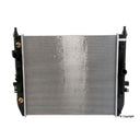 Koyorad A2861 Radiator