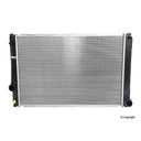 Koyorad A2891 Radiator