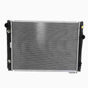 Koyorad A2893 Radiator