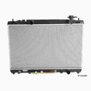 Koyorad A2917 Radiator
