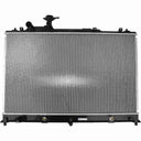 Koyorad A2918 Radiator