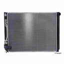 Koyorad A2925 Radiator