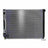Koyorad A2925 Radiator