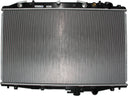 Koyorad A2939 Radiator
