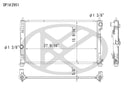 Koyorad A2951 Radiator