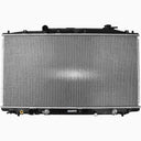 Koyorad A2989 Radiator