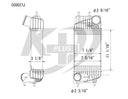 Koyorad CC0027 Radiator