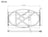 Koyorad CD010494 A/C Condenser