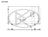 Koyorad CD010888 A/C Condenser
