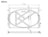 Koyorad CD020414 A/C Condenser