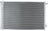 Koyorad CD020792 A/C Condenser