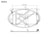 Koyorad CD030418 A/C Condenser
