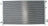 Koyorad CD080712S A/C Condenser