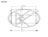 Koyorad CD310568 A/C Condenser