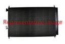 Koyorad CD310660S A/C Condenser