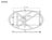 Koyorad CD320548 A/C Condenser