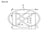 Koyorad CD321428 A/C Condenser