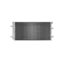 Koyorad CD440877 A/C Condenser