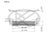 Koyorad EC0074J Engine Oil Cooler