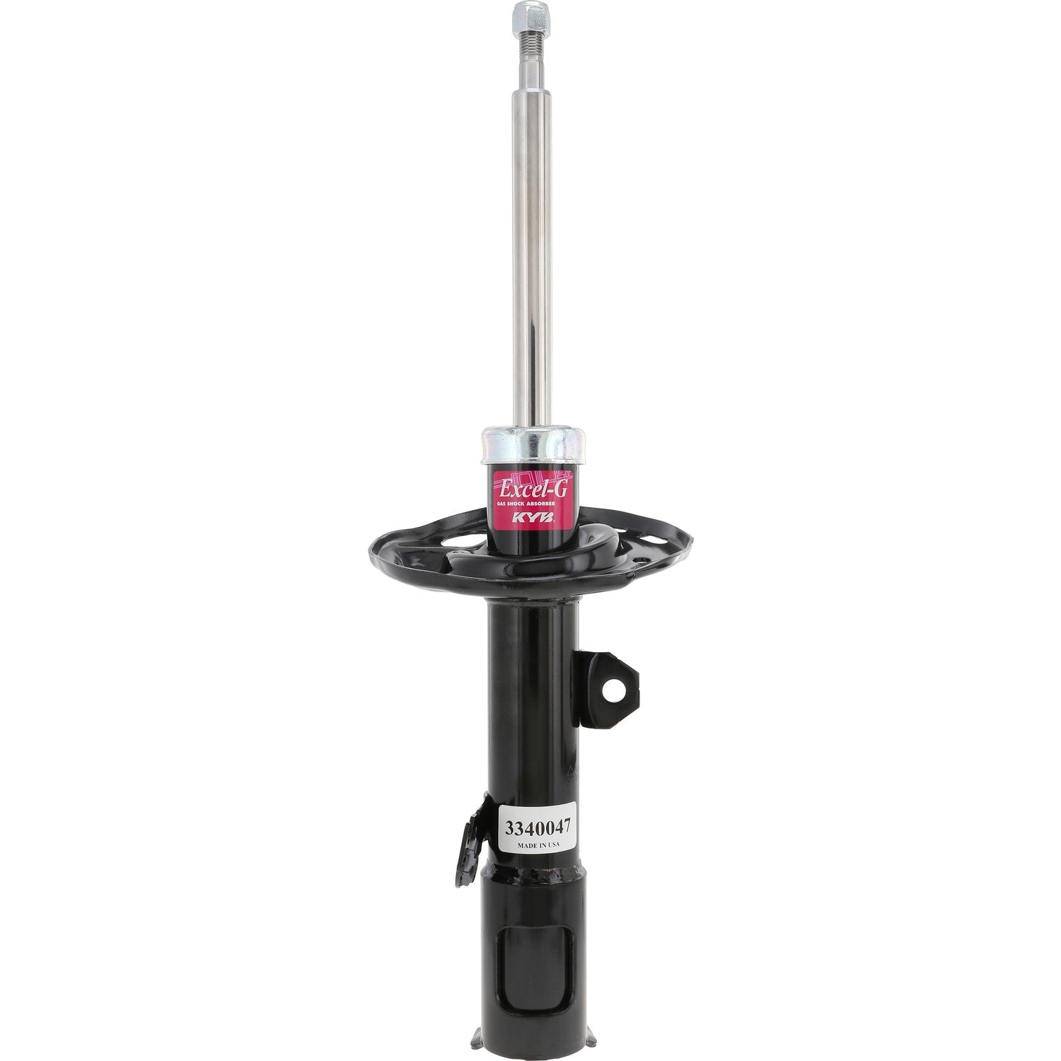 KYB 3340047 Suspension Strut - Front Right - PartCatalog