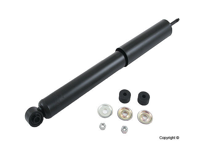 KYB 349011 Shock Absorber - Rear