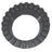 KYB SM5433 Coil Spring Insulator - Rear Upper