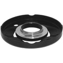 KYB SM5558 Suspension Coil Spring Seat - Rear Lower