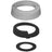 KYB SM5572 Coil Spring Insulator - Rear