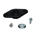 KYB SM5912 Suspension Shock Absorber Mount - Rear Upper
