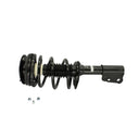 KYB SR4001 Suspension Strut and Coil Spring Assembly - Front