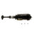 KYB SR4081 Suspension Strut and Coil Spring Assembly - Front