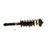 KYB SR4173 Suspension Strut and Coil Spring Assembly - Rear Right