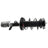 KYB SR4479 Suspension Strut and Coil Spring Assembly - Front Left