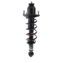 KYB SR4645 Suspension Strut and Coil Spring Assembly - Rear Left