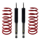KYB SR7001 Suspension Lift Kit - Rear