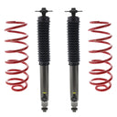 KYB SR7003 Suspension Lift Kit - Rear