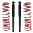 KYB SR7004 Suspension Lift Kit - Front