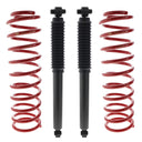 KYB SR7004 Suspension Lift Kit - Front