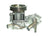 Saleri PA1121 Engine Water Pump