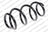 Lesjofors 4004279 Coil Spring - Front