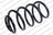 Lesjofors 4027703 Coil Spring - Front