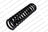 Lesjofors 4056804 Coil Spring - Front