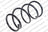 Lesjofors 4088339 Coil Spring - Front