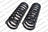 Lesjofors 4112144 Coil Spring - Front